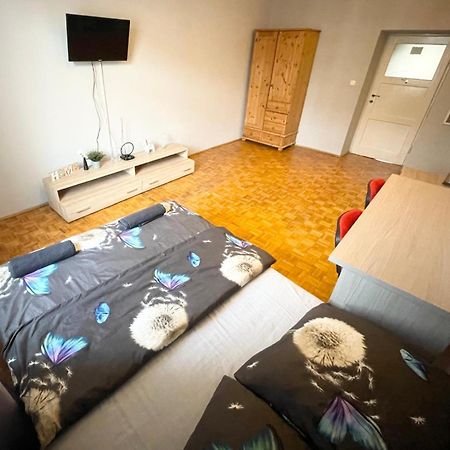 Fantastic Waw - G Room 2 Varşovia Exterior foto