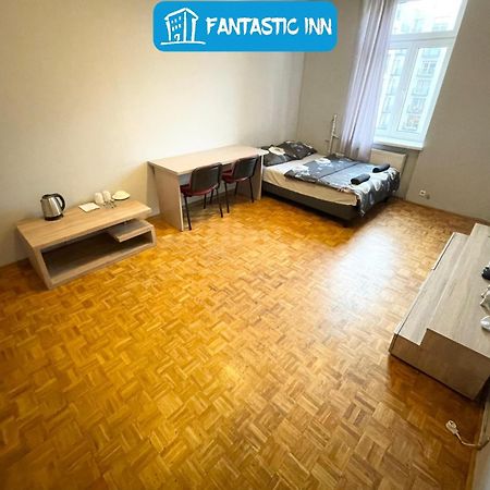 Fantastic Waw - G Room 2 Varşovia Exterior foto